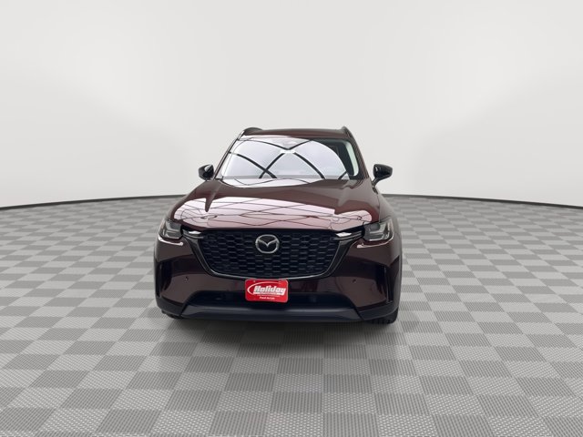 2025 Mazda CX-90 Premium S photo 37