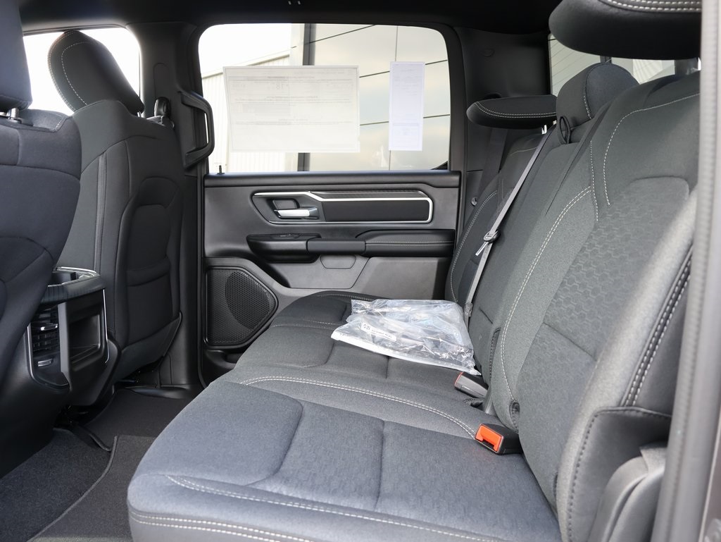 2026 Ram 1500 Big Horn Lone Star photo 17