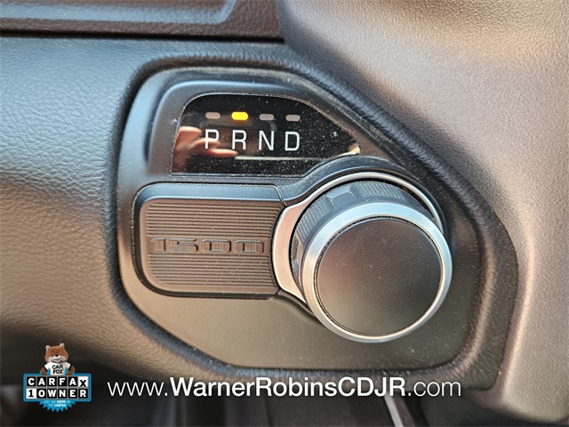2022 Ram 1500 Big Horn Lone Star photo 22