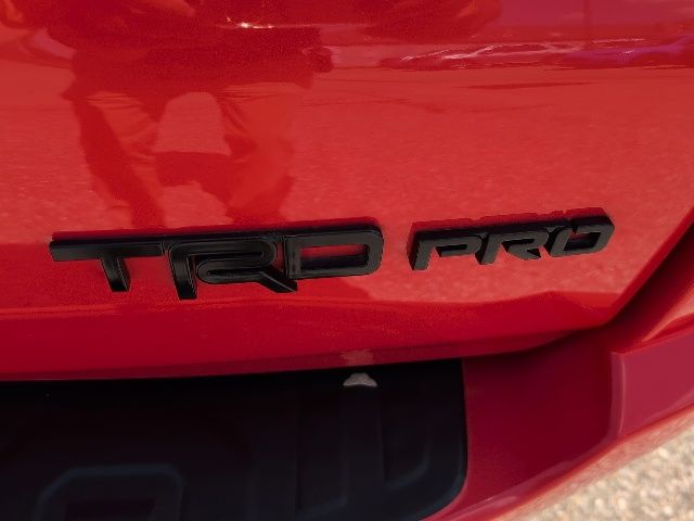 2023 Toyota 4Runner TRD Pro photo 17