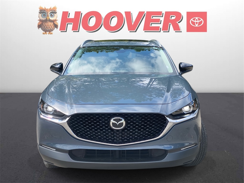 2023 Mazda CX-30 2.5 Turbo Premium photo 7