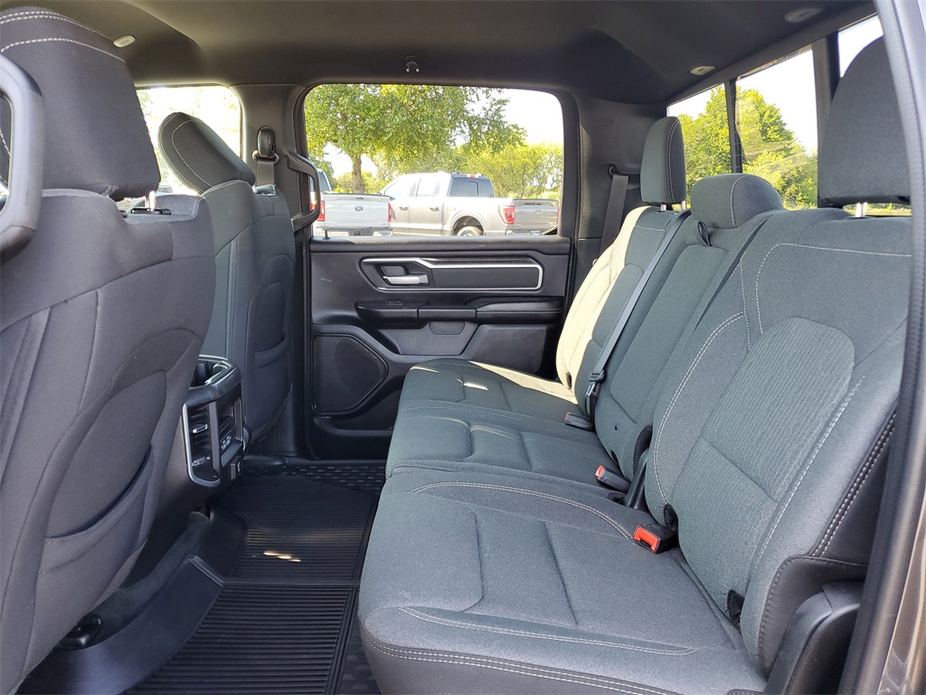2021 Ram 1500 Big Horn Lone Star photo 21