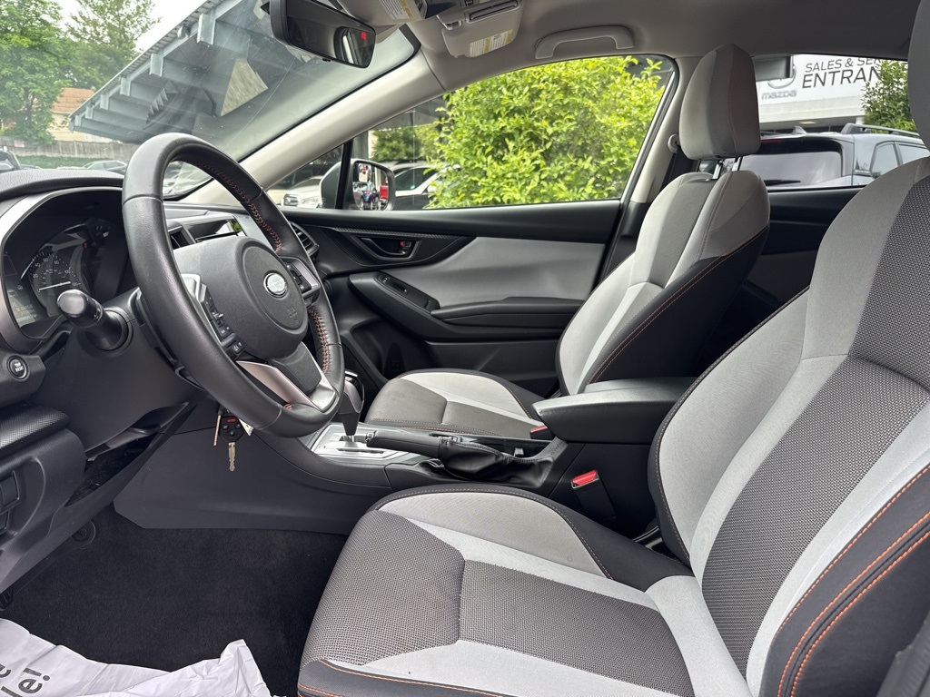 2023 Subaru Crosstrek Premium photo 18