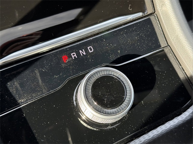 2025 Jeep Grand Cherokee Laredo X photo 21