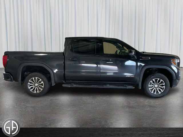 2020 Gmc Sierra 1500 AT4 photo 4