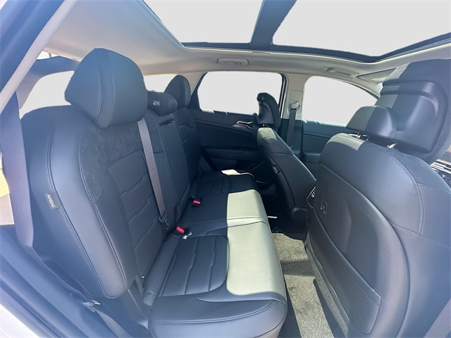 2026 Kia Sportage SX Prestige photo 27