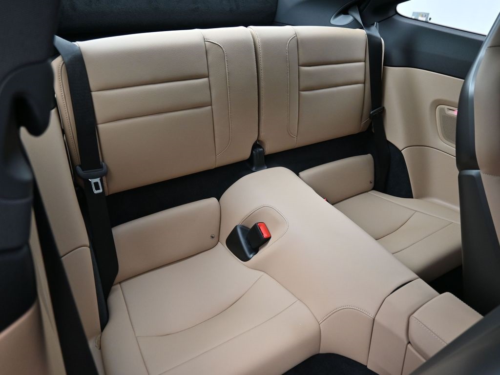 2024 Porsche 911 Coupe photo 10