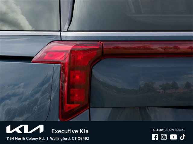 2025 Kia Carnival SX photo 11