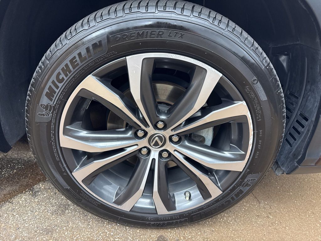 2018 Lexus RX 350 photo 32