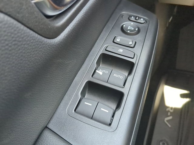 2026 Honda CR-V EX photo 21