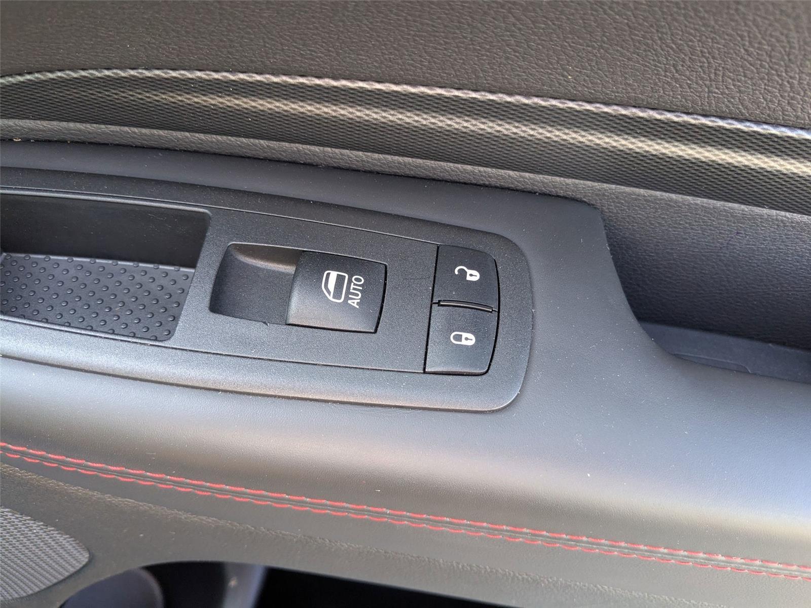 2024 Dodge Durango GT Plus photo 38