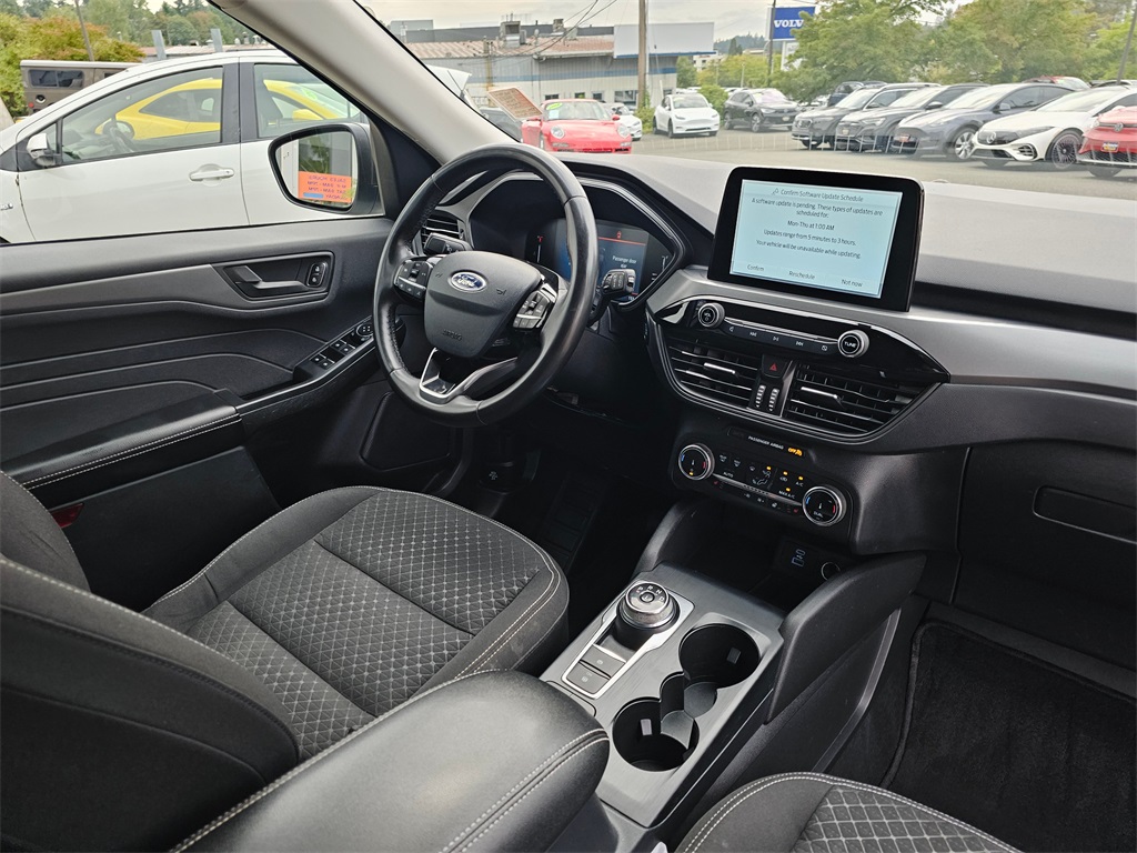 2023 Ford Escape Active photo 10