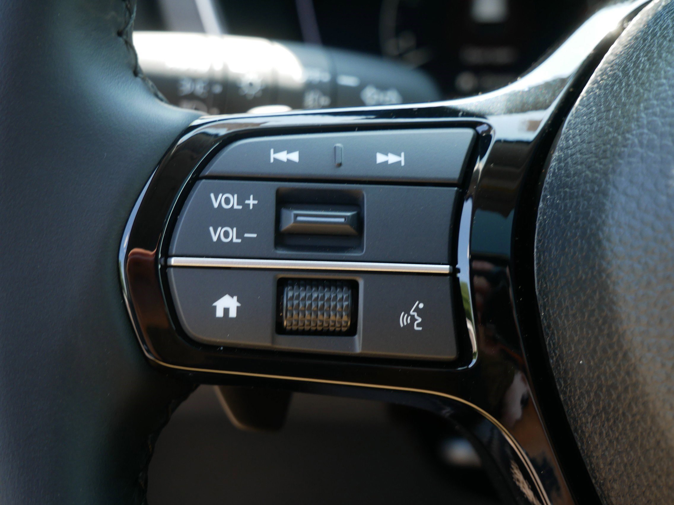 2025 Honda Pilot Touring photo 25