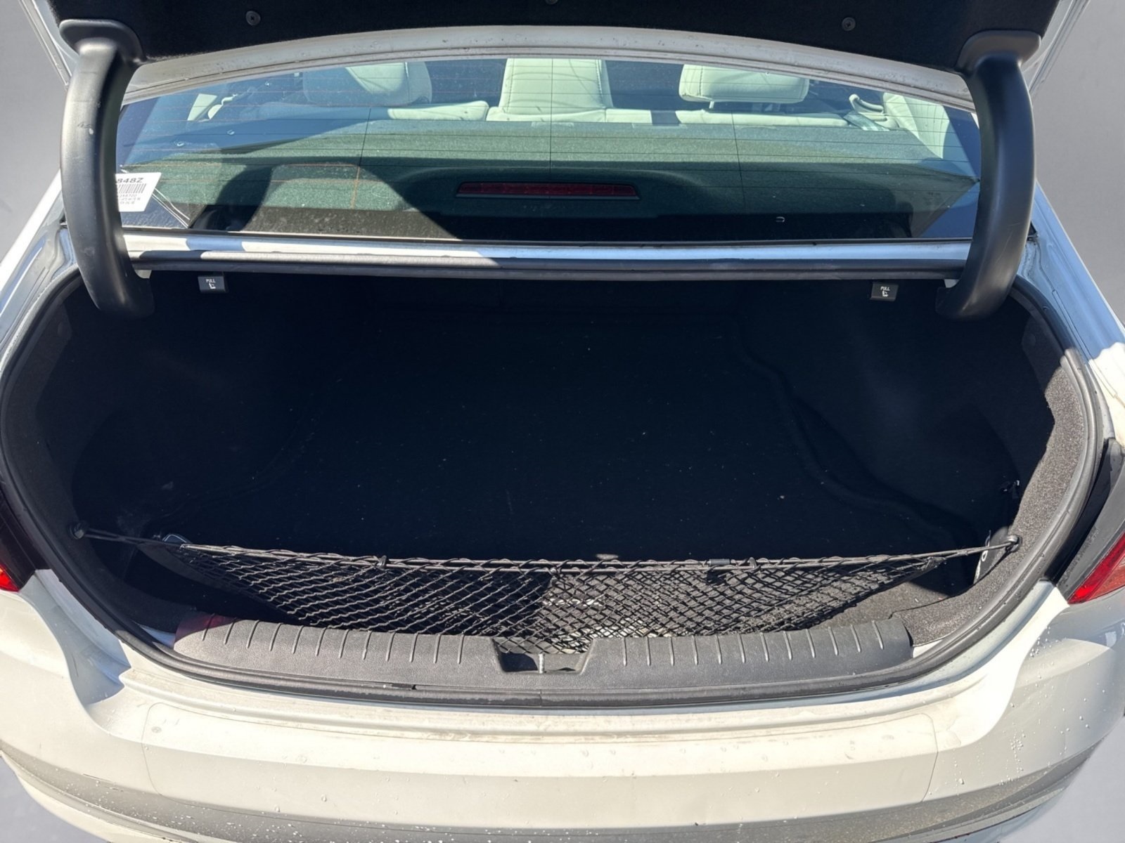 2015 Hyundai Sonata SE photo 22