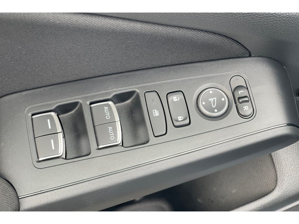 2024 Honda Civic Sport photo 12