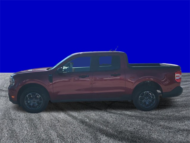2025 Ford Maverick XLT photo 7