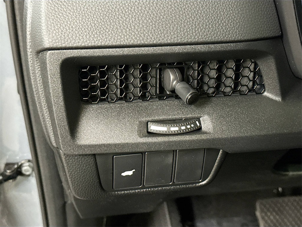 2026 Honda CR-V Sport-L Hybrid photo 8