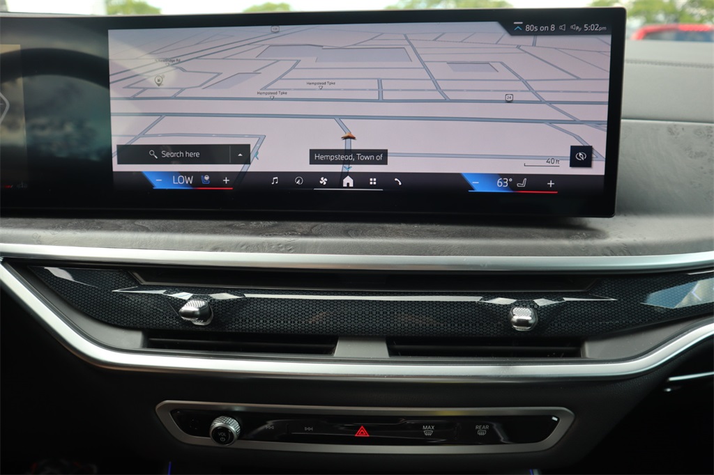 2024 Bmw X5 sDrive40i photo 20