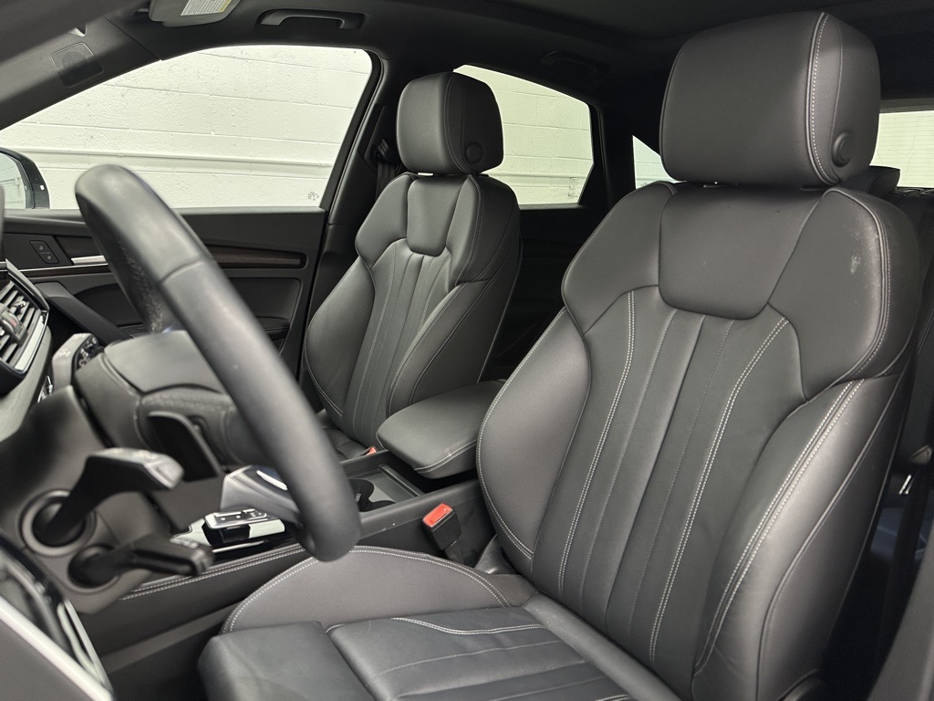2023 Audi Q5 S line Premium Plus photo 13