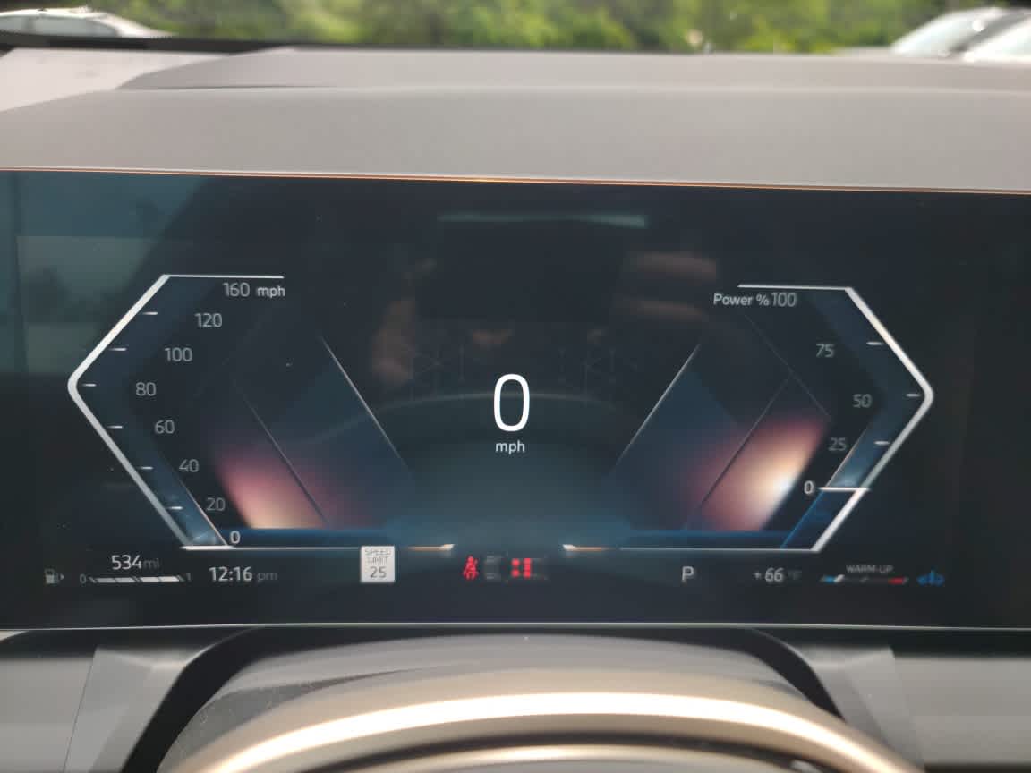 2025 Bmw X3 30x Drive photo 23
