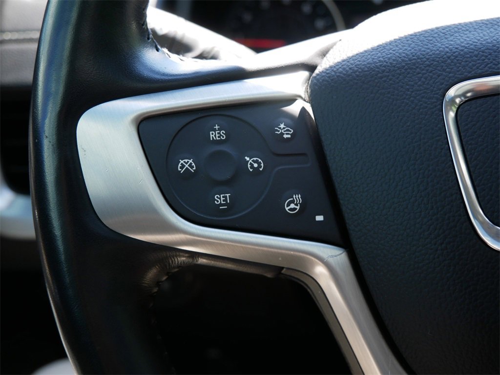 2022 Gmc Terrain SLT photo 21