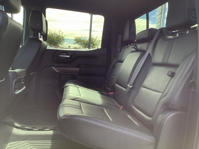 2021 Chevrolet Silverado 1500 High Country photo 23