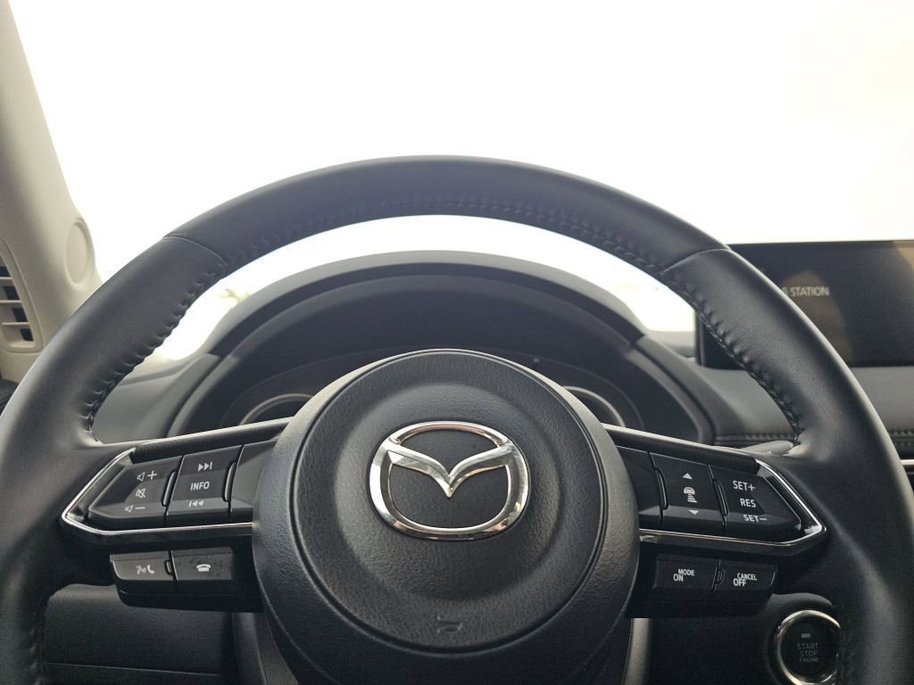 2024 Mazda CX-5 2.5 Select photo 29