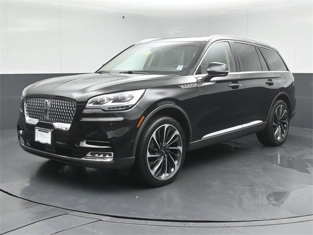 2023 LINCOLN AVIATOR - Image 3