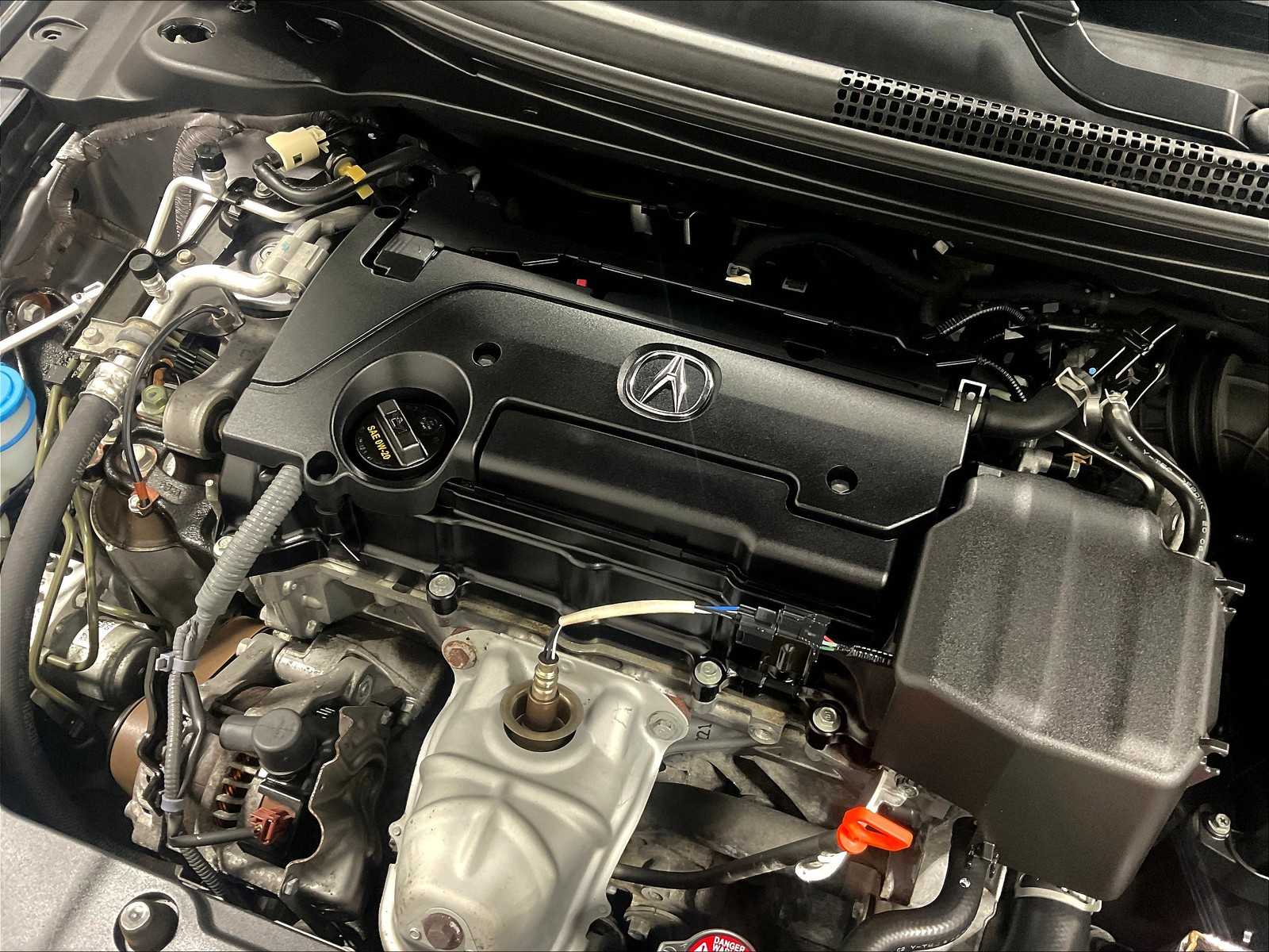 2022 Acura ILX Premium A-Spec photo 32