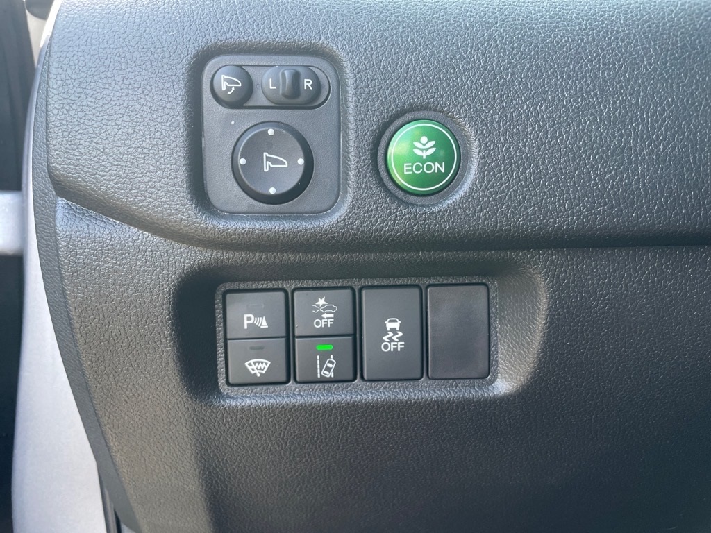 2022 Honda Passport TrailSport photo 14