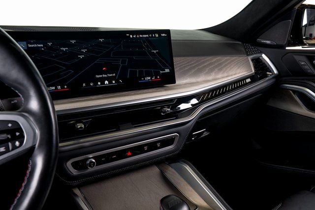 2024 Bmw X6 M photo 26