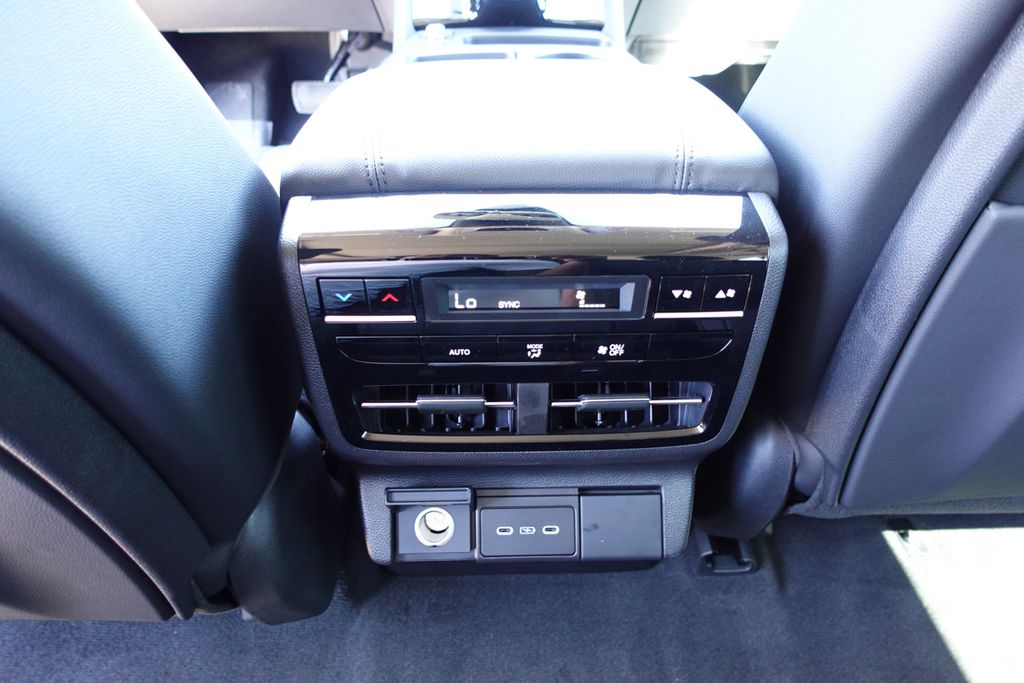 2026 Acura MDX Base photo 22