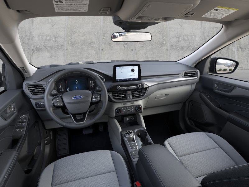 2025 Ford Escape Active photo 9