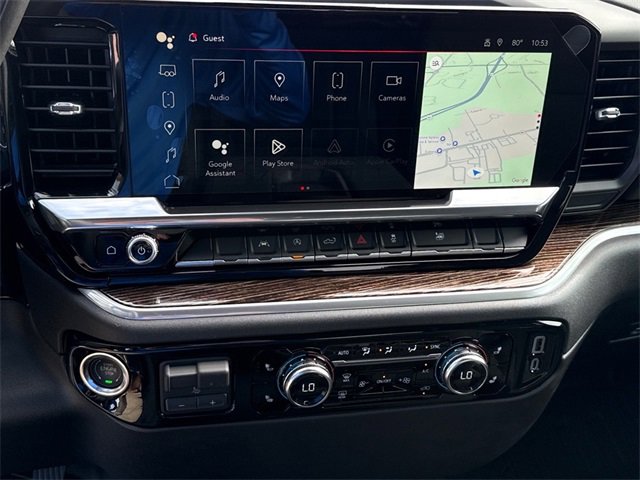 2026 Gmc Sierra Elevation photo 3