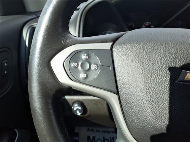 2022 Chevrolet Colorado LT photo 14