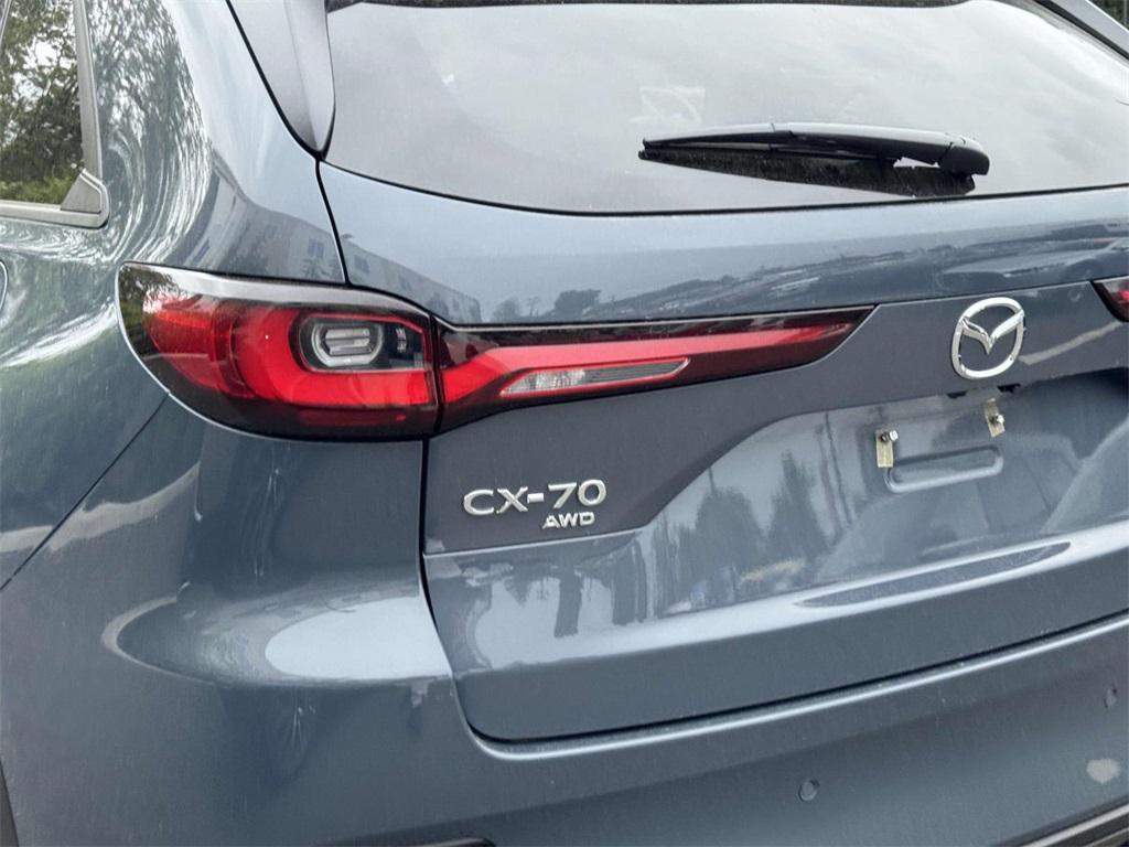 2025 Mazda CX-70 Premium Plus photo 10