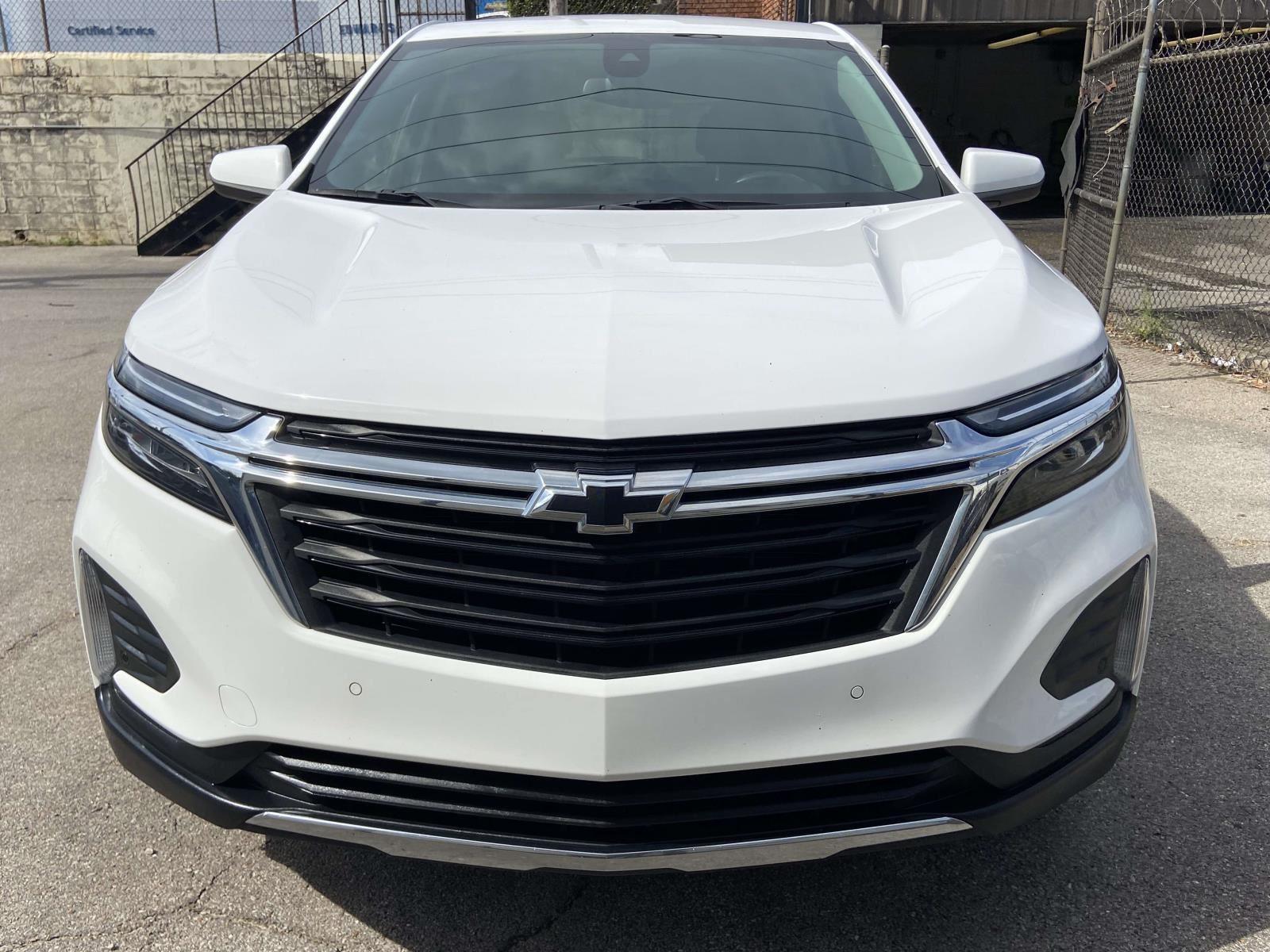 2022 Chevrolet Equinox LT photo 21