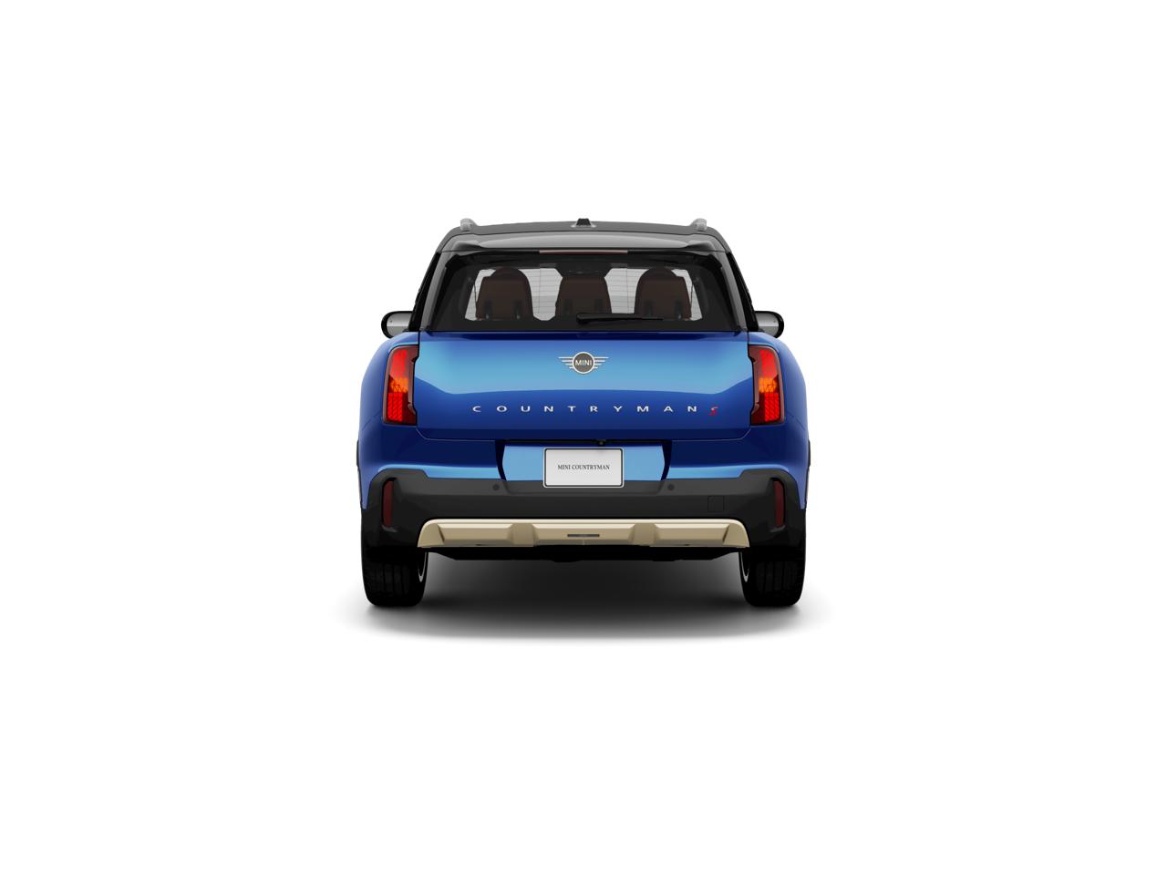 2026 Mini Countryman S ALL4 photo 3