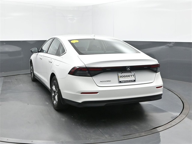 2023 Honda Accord EX photo 8