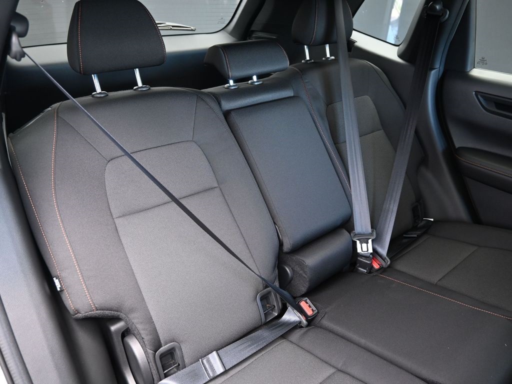 2026 Honda CR-V Hybrid photo 34