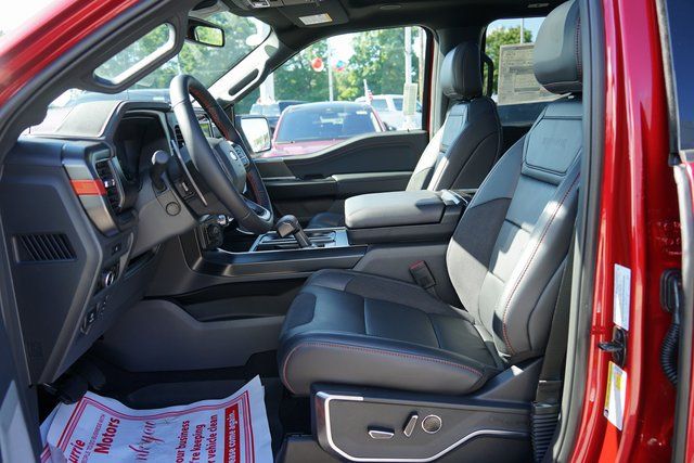 2025 FORD F-150 - Image 41