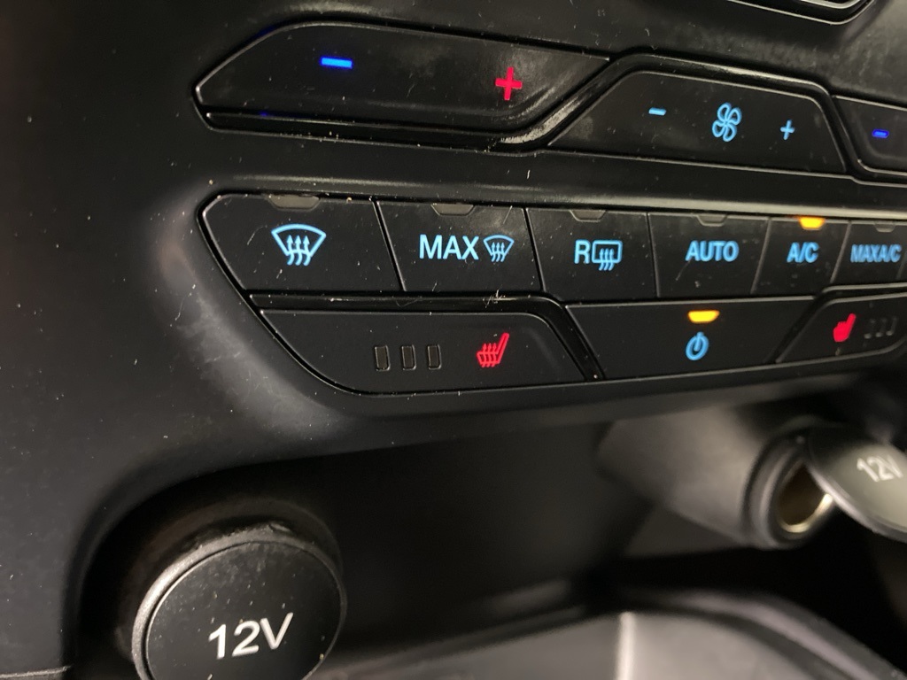 2022 Ford Ranger Lariat photo 3