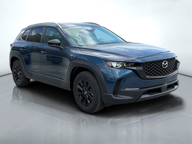 2025 Mazda CX-50 2.5 S Preferred photo 2