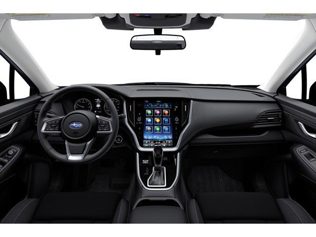 2025 Subaru Legacy Premium photo 19
