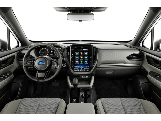 2026 Subaru Forester Premium photo 2