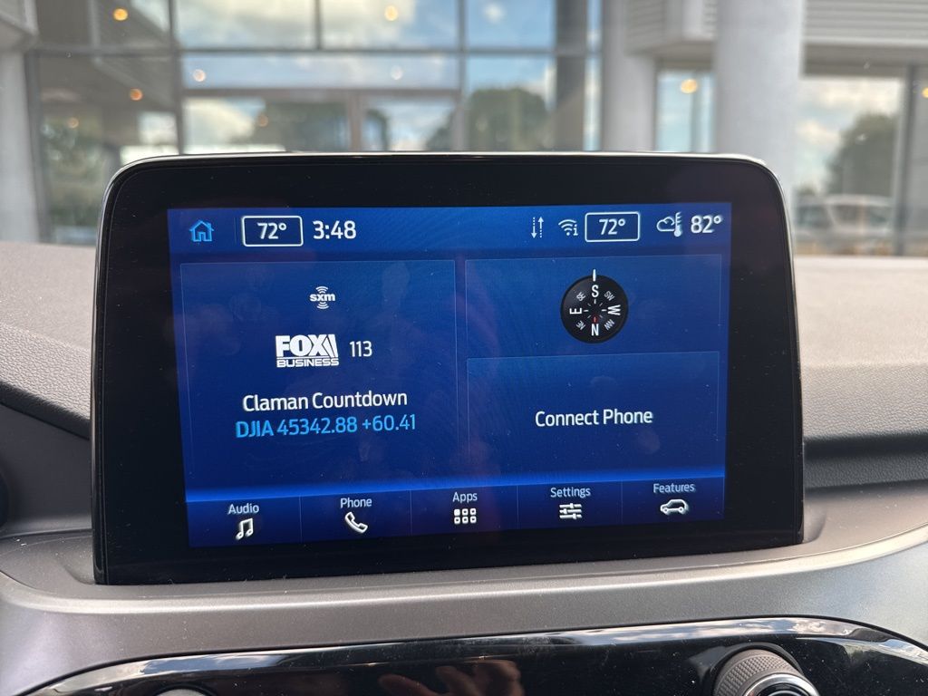 2024 Ford Escape Active photo 16
