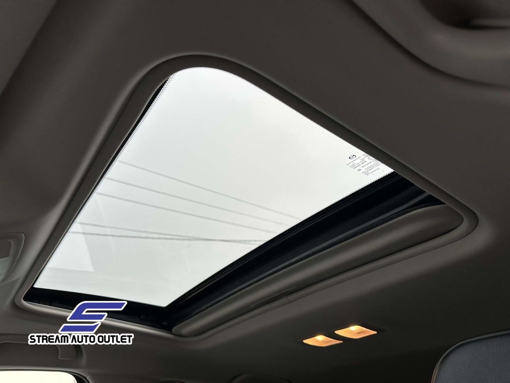 2024 Mazda CX-5 2.5 S Carbon photo 17