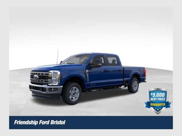 2026 Ford F-250 Base's photo