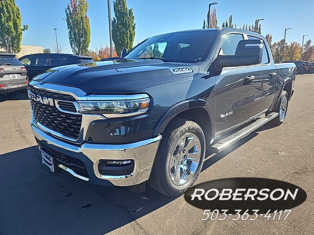 2026 RAM Ram 1500 Pickup Big Horn/Lone Star's photo