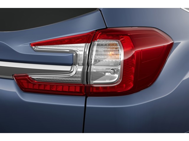 2025 Subaru Ascent Touring photo 13